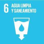 objetivos desarrollo sostenible onu agua