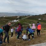 reforestacion colaborativa social